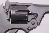 Enfield No.2 Mk1, .38/200, RAF Marked, Early, 1938, Matching, Exc. - 8 of 20