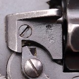 Enfield No.2 Mk1, .38/200, RAF Marked, Early, 1938, Matching, Exc. - 12 of 20