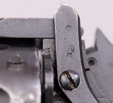 Enfield No.2 Mk1, .38/200, RAF Marked, Early, 1938, Matching, Exc. - 4 of 20