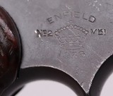 Enfield No.2 Mk1, .38/200, RAF Marked, Early, 1938, Matching, Exc. - 10 of 20