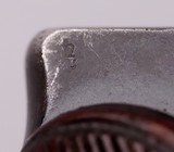 Enfield No.2 Mk1, .38/200, RAF Marked, Early, 1938, Matching, Exc. - 20 of 20