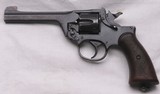Enfield No.2 Mk1, .38/200, RAF Marked, Early, 1938, Matching, Exc. - 1 of 20