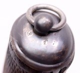 Japanese Type-26 Revolver, Tokyo Artillery Arsenal, c.1909, 9mm - 15 of 20