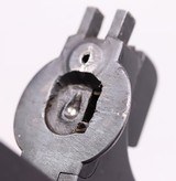 Japanese Type-26 Revolver, Tokyo Artillery Arsenal, c.1909, 9mm - 18 of 20