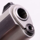 COLT, Gov’t Model, MKIV, Series 80, Stainless, Custom Features, Pink & Black, c.1986 - 12 of 18