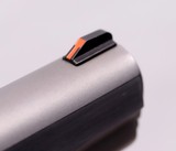 COLT, Gov’t Model, MKIV, Series 80, Stainless, Custom Features, Pink & Black, c.1986 - 11 of 18