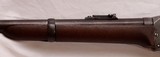 Sharps M 1868 Carbine, Center Fire Conversion to .50-70, Excellent Cond, SN:86823 - 9 of 20