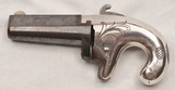 Colt Derringer 3 Gun Cased Set. 1st, 2nd, & 3rd Models. Exc. Original, Antique  - 10 of 20