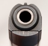 Mauser HSc, Mid war Nazi, Army Acceptance E/135, Matching Exc Condition - 16 of 20