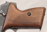 Mauser HSc, Mid war Nazi, Army Acceptance E/135, Matching Exc Condition - 11 of 20