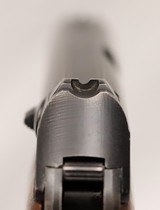 Mauser HSc, Mid war Nazi, Army Acceptance E/135, Matching Exc Condition - 17 of 20