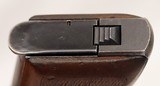 Mauser HSc, Mid war Nazi, Army Acceptance E/135, Matching Exc Condition - 13 of 20