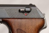Mauser HSc, Mid war Nazi, Army Acceptance E/135, Matching Exc Condition - 6 of 20