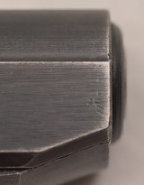 Mauser HSc, Mid war Nazi, Army Acceptance E/135, Matching Exc Condition - 20 of 20