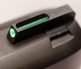 Ruger LC9S, 9mm Striker fired, Custom True Glow Sights, 3 Mags, Near New - 13 of 16