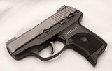 Ruger LC9S, 9mm Striker fired, Custom True Glow Sights, 3 Mags, Near New - 7 of 16