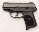 Ruger LC9S, 9mm Striker fired, Custom True Glow Sights, 3 Mags, Near New - 6 of 16