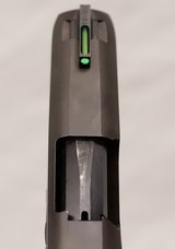 Ruger LC9S, 9mm Striker fired, Custom True Glow Sights, 3 Mags, Near New - 8 of 16