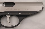 Sig Sauer P232 SL, 9mm Kurz (.380 Cal) Sig Light (Lightweight) NIB German - 7 of 11