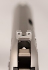 Sig Sauer P232 SL, 9mm Kurz (.380 Cal) Sig Light (Lightweight) NIB German - 10 of 11