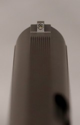 Sig Sauer P232 SL, 9mm Kurz (.380 Cal) Sig Light (Lightweight) NIB German - 11 of 11