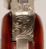 S&W Mod. 29-2, ENGRAVED, .44 Mag X 4in, Cased, c.1976 - 16 of 20
