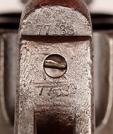 Colt, SAA Sheriff’s Model, SN: 77638, c.1882, Among 1st Ten Shipped, Colt & Research letters. - 13 of 20
