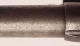 Colt, SAA Sheriff’s Model, SN: 77638, c.1882, Among 1st Ten Shipped, Colt & Research letters. - 10 of 20