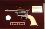 Colt, SAA Sheriff’s Model, SN: 77638, c.1882, Among 1st Ten Shipped, Colt & Research letters. - 16 of 20