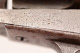 Colt, SAA Sheriff’s Model, SN: 77638, c.1882, Among 1st Ten Shipped, Colt & Research letters. - 11 of 20
