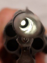 Colt, SAA Sheriff’s Model, SN: 77638, c.1882, Among 1st Ten Shipped, Colt & Research letters. - 15 of 20