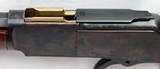 Winchester M1876, Octagonal Barrel Rifle, .40-60, 28” Barrel, c. 1885, Tastefully Restored, SN:42410 - 15 of 20