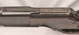 Winchester M1876, Octagonal Barrel Rifle, .40-60, 28” Barrel, c. 1885, Tastefully Restored, SN:42410 - 11 of 20