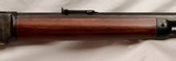 Winchester M1876, Octagonal Barrel Rifle, .40-60, 28” Barrel, c. 1885, Tastefully Restored, SN:42410 - 4 of 20