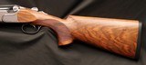Beretta D11, Top of the Line Competition Shotgun, 12Ga, 32”, Used, Like New, c.2015   - 7 of 20