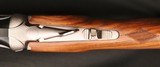 Beretta D11, Top of the Line Competition Shotgun, 12Ga, 32”, Used, Like New, c.2015   - 14 of 20