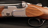 Beretta D11, Top of the Line Competition Shotgun, 12Ga, 32”, Used, Like New, c.2015   - 8 of 20