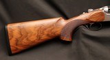Beretta D11, Top of the Line Competition Shotgun, 12Ga, 32”, Used, Like New, c.2015   - 3 of 20