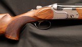 Beretta D11, Top of the Line Competition Shotgun, 12Ga, 32”, Used, Like New, c.2015   - 4 of 20