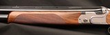 Beretta D11, Top of the Line Competition Shotgun, 12Ga, 32”, Used, Like New, c.2015   - 9 of 20