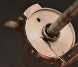 Merwin & Hulbert, 2nd Model, Pocket Automatic Revolver, .38, 3 1/2”, Exc. w / Box - 13 of 19