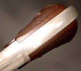 Merwin & Hulbert, Pocket Army, Single Action, 3rd Model, 1883-1887,.44-40, 3 1/4” Barrel, Exc. Condition  - 17 of 20