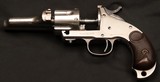 Merwin & Hulbert, Pocket Army, Single Action, 3rd Model, 1883-1887,.44-40, 3 1/4” Barrel, Exc. Condition  - 7 of 20