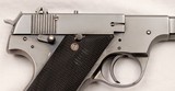 High Standard, H.D. Military,  .22 LR, 6 3/4”, c.1946, EXC. Cond. - 6 of 15