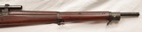 Remington M1903 A4 Sniper Rifle, Early Scant Stock, Correct, SN:3408820 - 4 of 20