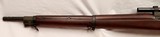 Remington M1903 A4 Sniper Rifle, Early Scant Stock, Correct, SN:3408820 - 7 of 20