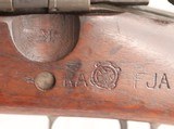 Remington M1903 A4 Sniper Rifle, Early Scant Stock, Correct, SN:3408820 - 19 of 20