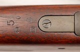 Remington M1903 A4 Sniper Rifle, Early Scant Stock, Correct, SN:3408820 - 9 of 20