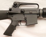 Colt AR15 A2, Pre-Ban, HBAR Sporter, EXC COND,  w/ Box & All accessories.  SN: SP 220035  - 3 of 20