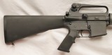Colt AR15 A2, Pre-Ban, HBAR Sporter, EXC COND,  w/ Box & All accessories.  SN: SP 220035  - 2 of 20
